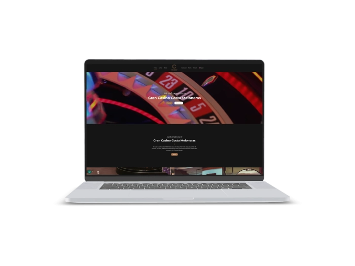 Gran Casino Costa Meloneras Desktop History